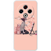 Чохол BoxFace Tecno Spark 30 4G 