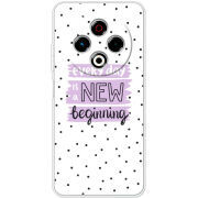 Чохол BoxFace Tecno Spark 30 4G 