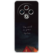 Чохол BoxFace Tecno Spark 30 4G 