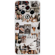 Чохол BoxFace Tecno Spark 30 4G 