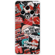 Чохол BoxFace Tecno Spark 30 4G 