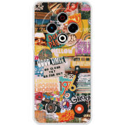 Чохол BoxFace Tecno Spark 30 4G 