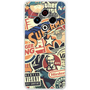 Чохол BoxFace Tecno Spark 30 4G 