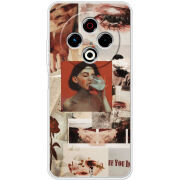 Чохол BoxFace Tecno Spark 30 4G 
