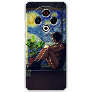 Чохол BoxFace Tecno Spark 30 4G 