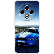 Чохол BoxFace Tecno Spark 30 4G 