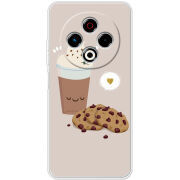 Чохол BoxFace Tecno Spark 30 4G Love Cookies