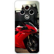 Чохол BoxFace Tecno Spark 30 4G 