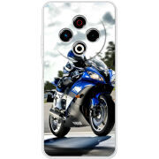 Чохол BoxFace Tecno Spark 30 4G 