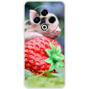 Чохол BoxFace Tecno Spark 30 4G 