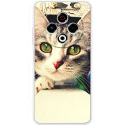 Чохол BoxFace Tecno Spark 30 4G 
