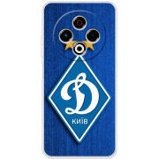 Чохол BoxFace Tecno Spark 30 4G Динамо Киев