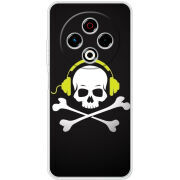 Чохол BoxFace Tecno Spark 30 4G 