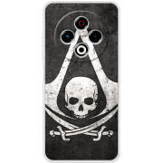Чохол BoxFace Tecno Spark 30 4G 
