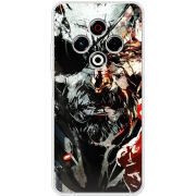 Чохол BoxFace Tecno Spark 30 4G 