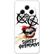 Чохол BoxFace Tecno Spark 30 4G 
