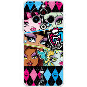 Чохол BoxFace Tecno Spark 30 4G 
