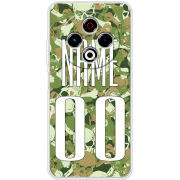 Чохол BoxFace Tecno Spark 30 4G 