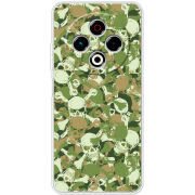 Чохол BoxFace Tecno Spark 30 4G 