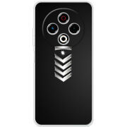 Чохол BoxFace Tecno Spark 30 4G 
