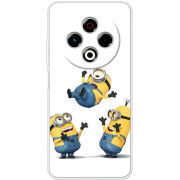 Чохол BoxFace Tecno Spark 30 4G 