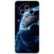 Чохол BoxFace Tecno Spark 30 4G Planet