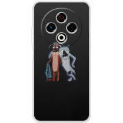 Чохол BoxFace Tecno Spark 30 4G 