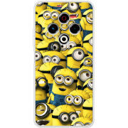 Чохол BoxFace Tecno Spark 30 4G 