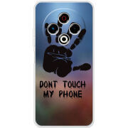 Чохол BoxFace Tecno Spark 30 4G 