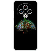 Чохол BoxFace Tecno Spark 30 4G 
