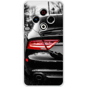 Чохол BoxFace Tecno Spark 30 4G Audi A7