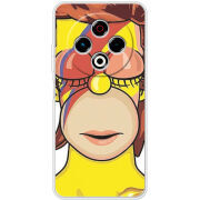 Чохол BoxFace Tecno Spark 30 4G 