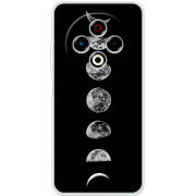 Чохол BoxFace Tecno Spark 30 4G 