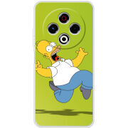 Чохол BoxFace Tecno Spark 30 4G 