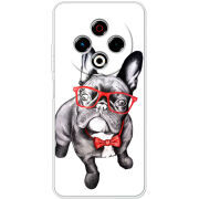 Чохол BoxFace Tecno Spark 30 4G 