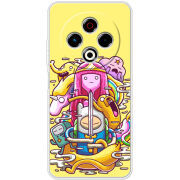 Чохол BoxFace Tecno Spark 30 4G 
