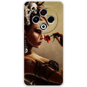 Чохол BoxFace Tecno Spark 30 4G 