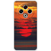 Чохол BoxFace Tecno Spark 30 4G Calm Before the Storm