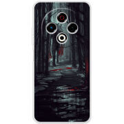 Чохол BoxFace Tecno Spark 30 4G Forest and Beast