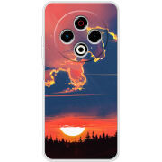 Чохол BoxFace Tecno Spark 30 4G Twilight