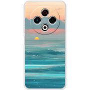 Чохол BoxFace Tecno Spark 30 4G Inspiration
