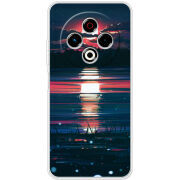 Чохол BoxFace Tecno Spark 30 4G Midnight