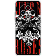Чохол BoxFace Tecno Spark 30 4G 