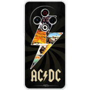 Чохол BoxFace Tecno Spark 30 4G 