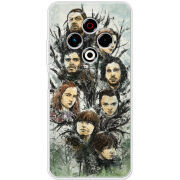 Чохол BoxFace Tecno Spark 30 4G 
