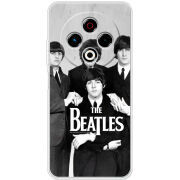 Чохол BoxFace Tecno Spark 30 4G 