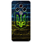 Чохол BoxFace Tecno Spark 30 4G Trident