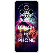 Чохол BoxFace Tecno Spark 30 4G 