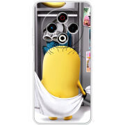 Чохол BoxFace Tecno Spark 30 4G 