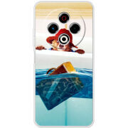 Чохол BoxFace Tecno Spark 30 4G 